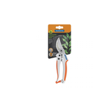 Tramontina Professional Bypass Pruner - Orange
