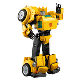 LEGO 10338 Icons Bumblebee