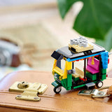 LEGO 40469 Creator Tuk Tuk