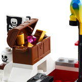 LEGO 40710 LEGOLAND Pirate Splash Battle