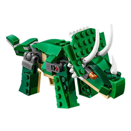 LEGO 31058 Creator 3-in-1 Mighty Dinosaurs