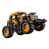 LEGO 42199 Monster Jam DIGatron Pull-Back