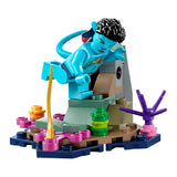 LEGO 75579 Avatar Payakan the Tulkun & Crabsuit