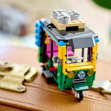 LEGO 40469 Creator Tuk Tuk