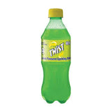 Twist Lemon Buddy Bottle - 440ml