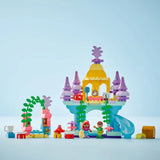 LEGO 10435 DUPLO Ariel's Magical Underwater Palace