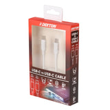 DEKTON Type C to Type C