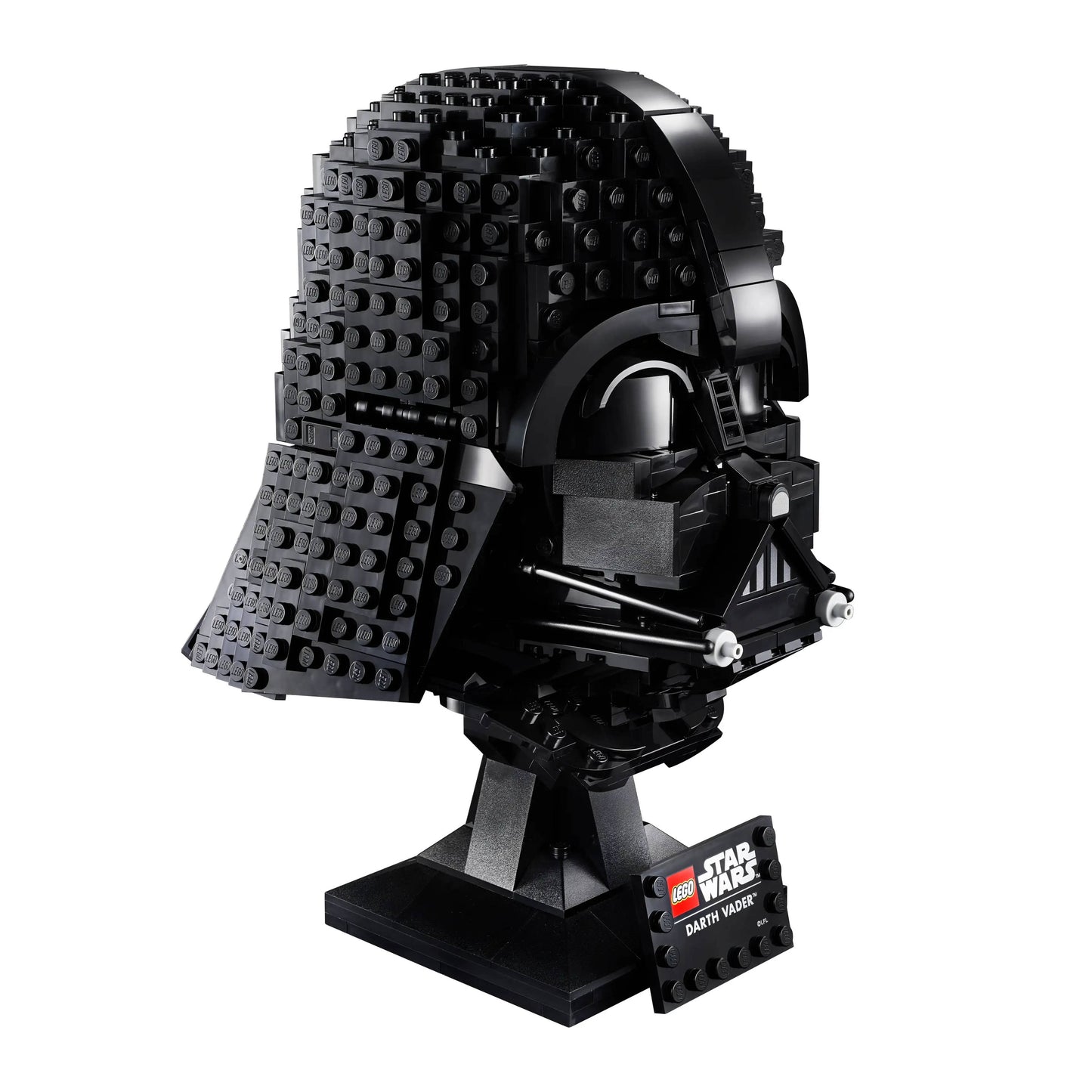 LEGO 75304 Star Wars Darth Vader Helmet