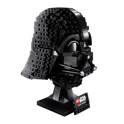 LEGO 75304 Star Wars Darth Vader Helmet