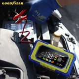 Goodyear Smart Battery Charger