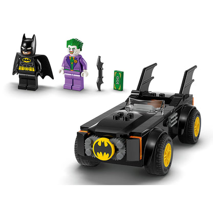 LEGO 76264 DC Batmobile Pursuit: Batman vs. The Joker