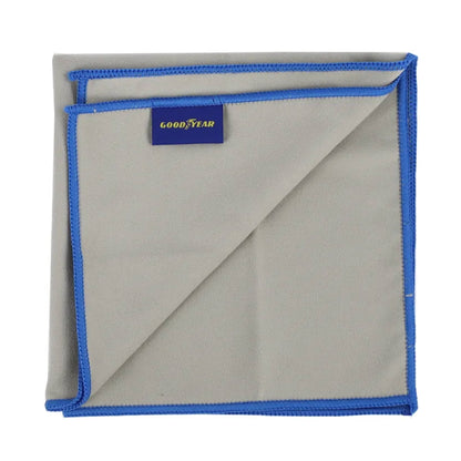 Goodyear Microfibre Dusting Cloth Large