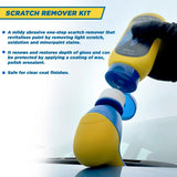 Goodyear Scratch Remover