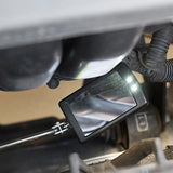 DEKTON 2.5" Inspection Mirror