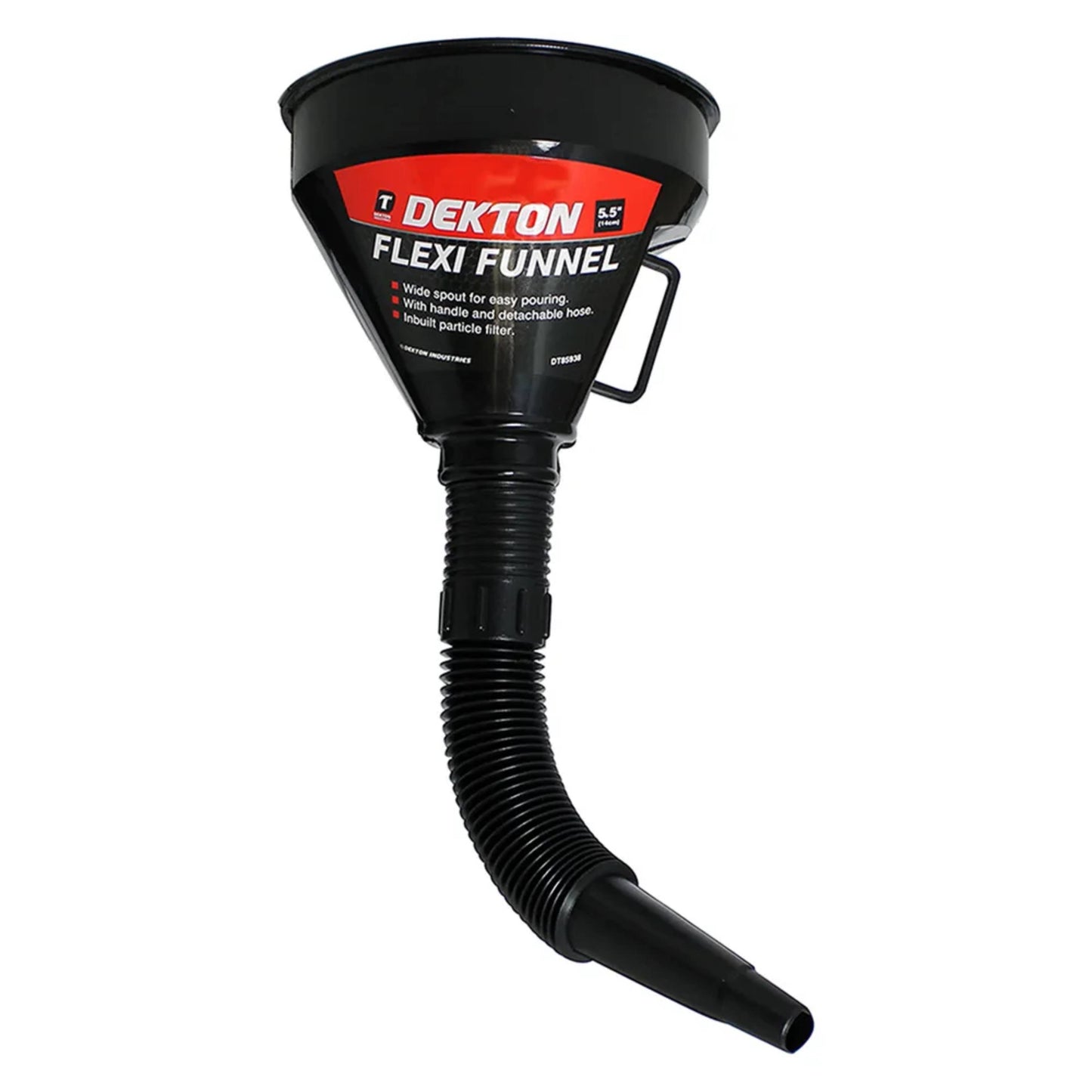 DEKTON Flexi Funnel