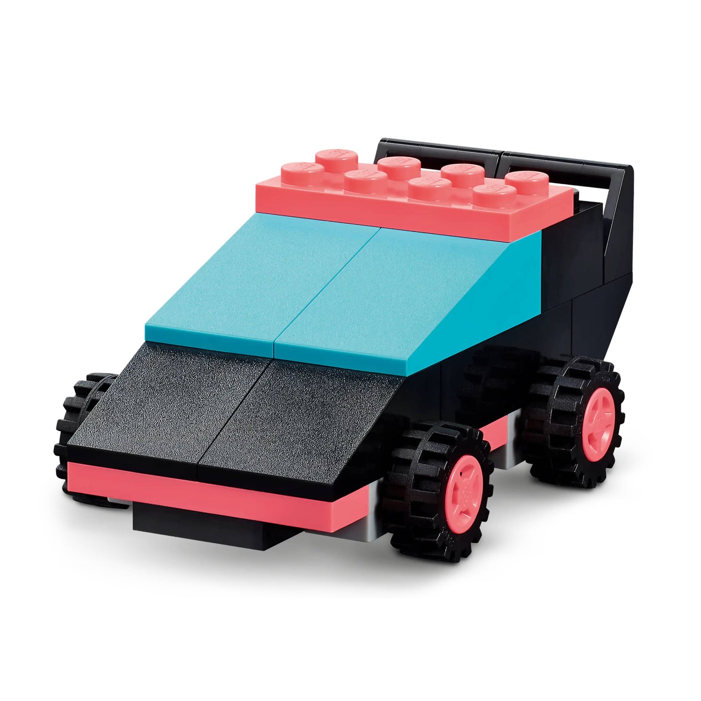 LEGO 11027 Classic Creative Neon Fun