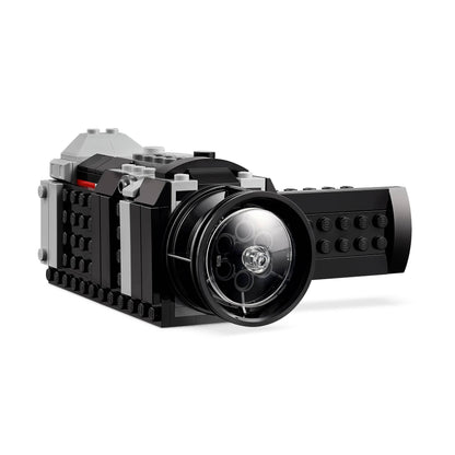 LEGO 31147 Creator 3-in-1 Retro Camera