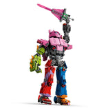 LEGO 77078 Fortnite Mecha Team Leader