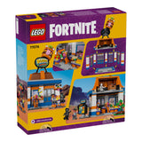 LEGO 77076 Fortnite Durrr Burger Restaurant