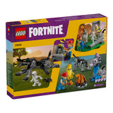 LEGO 77075 Fortnite Peely & Sparkplug's Camp