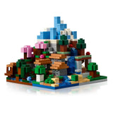 LEGO 21265 Minecraft The Crafting Table