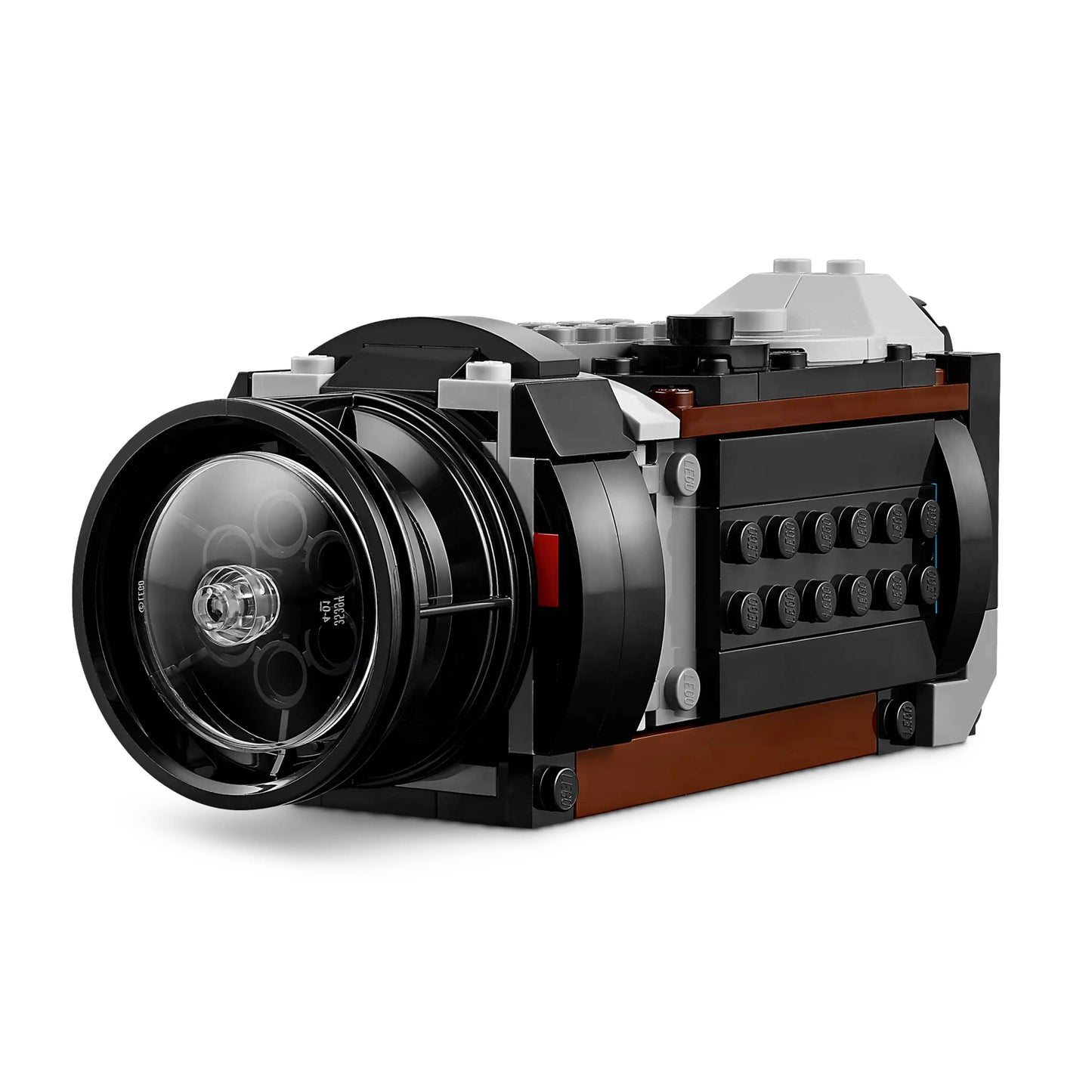 LEGO 31147 Creator 3-in-1 Retro Camera