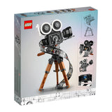 LEGO 43230 Disney Walt Disney Tribute Camera