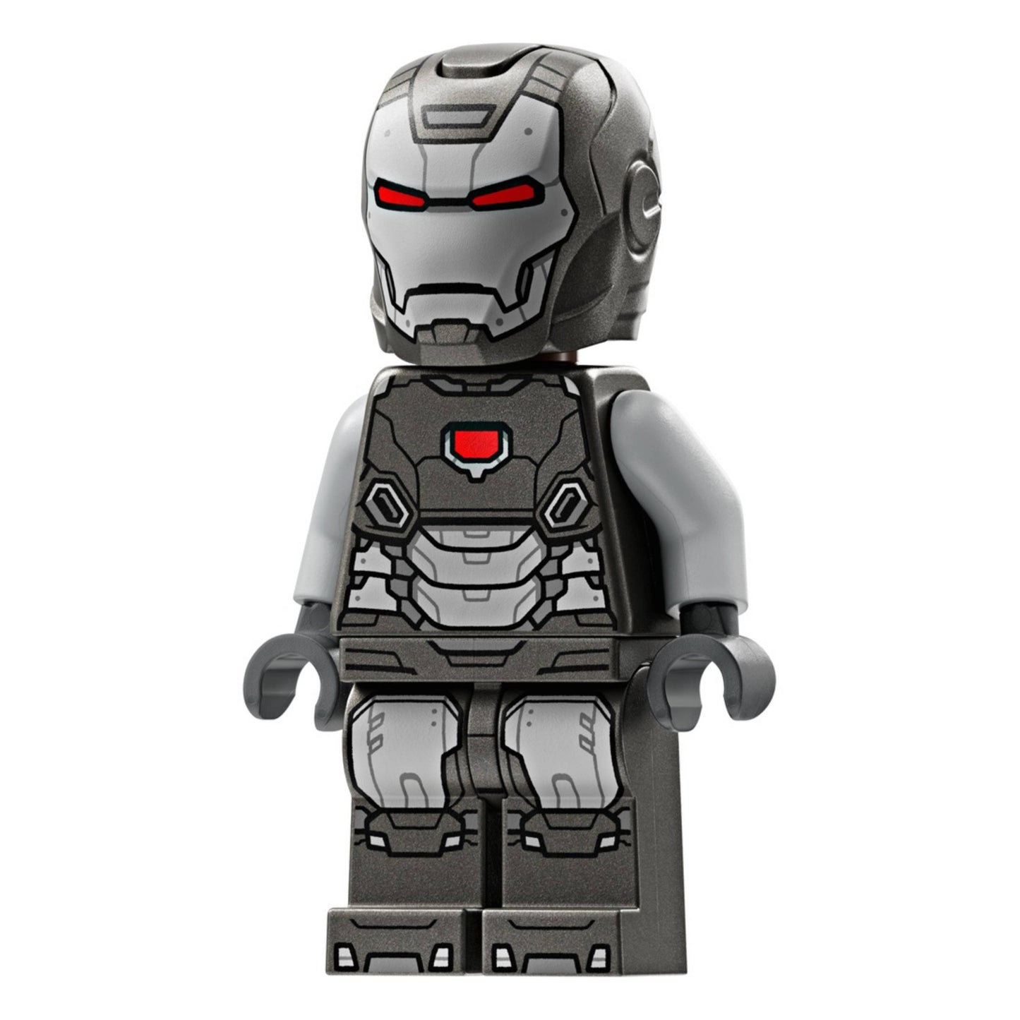 LEGO 76277 Marvel War Machine Mech Armor