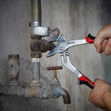 DEKTON 12" Water Pump Plier - Pro