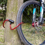DEKTON 12mm x 1m Bike Lock