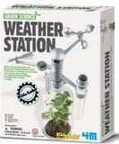 4M Green Science - Weather Station
