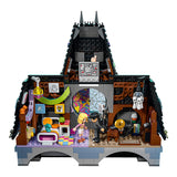 LEGO 76781 Wednesday & Enid's Dorm Room