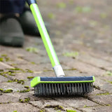 DEKTON 3-in-1 Weed Removal Brush Set