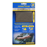 Goodyear Microfibre Window Cloth Large