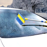 Goodyear Telescopic Handle Scraper