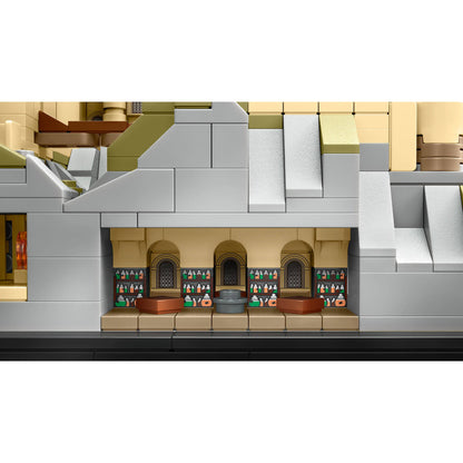 LEGO 76419 Harry Potter Hogwarts Castle and Grounds