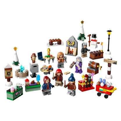 LEGO 76418 Harry Potter Advent Calendar 2023