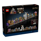 LEGO 76444 Harry Potter Diagon Alley Wizarding Shops