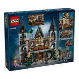 LEGO 76453 Harry Potter Malfoy Manor