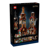 LEGO 76437 Harry Potter The Burrow – Collectors' Edition