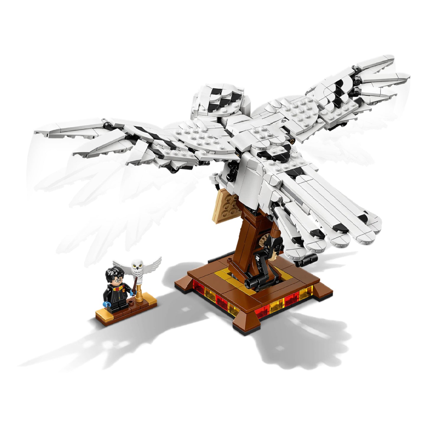 LEGO 75979 Harry Potter Hedwig