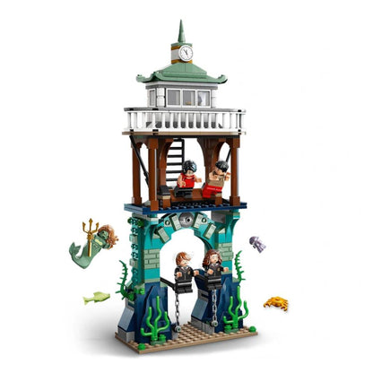 LEGO 76420 Harry Potter Triwizard Tournament: The Black Lake