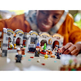 LEGO 76431 Harry Potter Hogwarts Castle: Potions Class