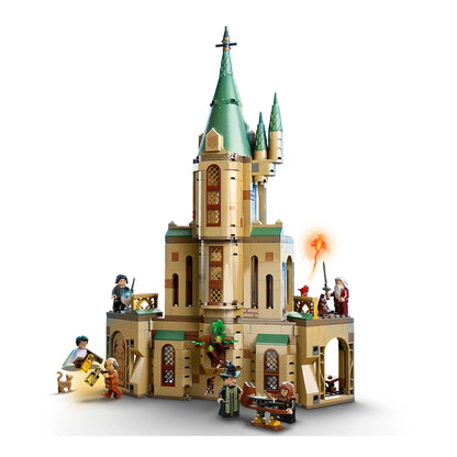 LEGO 76402 Harry Potter Hogwarts: Dumbledore's Office