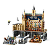 LEGO 76435 Harry Potter Hogwarts Castle: The Great Hall