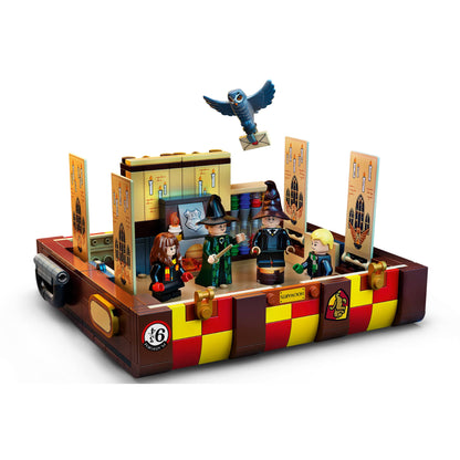 LEGO 76399 Harry Potter Hogwarts Magical Trunk