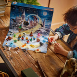 LEGO 76456 Harry Potter Advent Calendar 2025