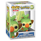 Funko POP Collectible Vinyl Figure