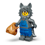 LEGO 71034 Minifigures Series 23