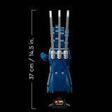 LEGO 76250 Marvel Wolverine's Adamantium Claws